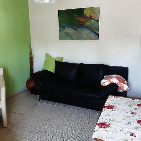 Hof Pferdeglueck אכברג