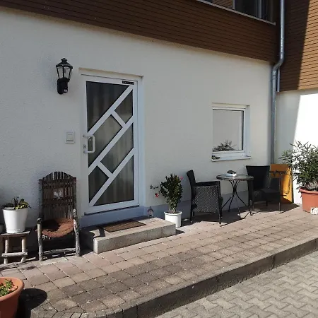 Apartament Hof Pferdeglueck