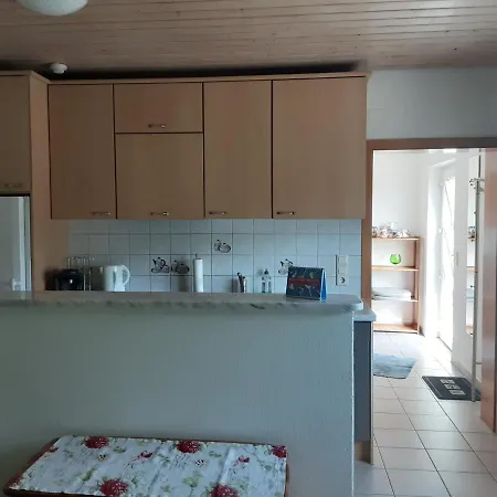 Hof Pferdeglueck Achberg
