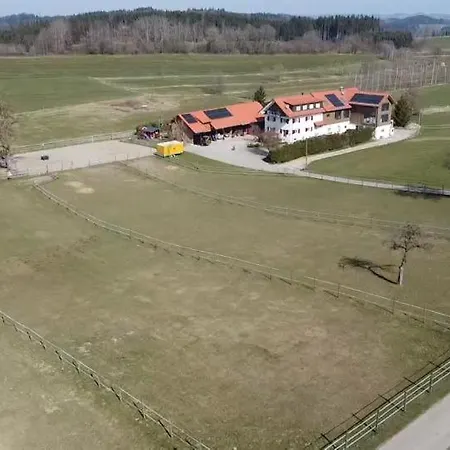 דירה Hof Pferdeglueck