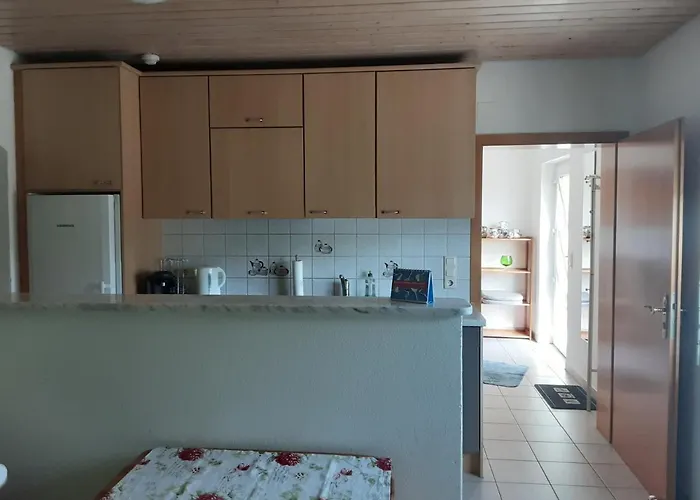 Hof Pferdeglueck Achberg